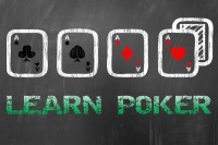 Poker Hands Chart Poker Hands Chart