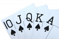 Royal Flush Royal Flush