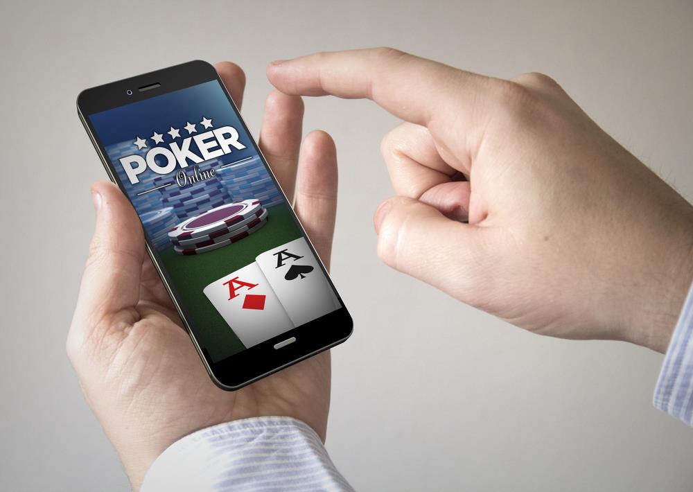 Online Poker Apps Real Money