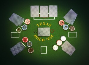 Texas Holdem Tournament
