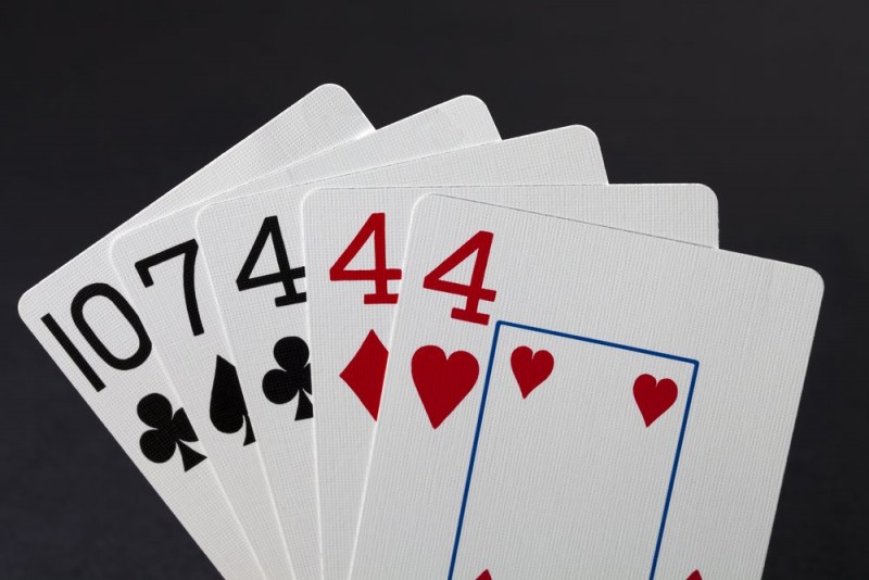 Poker hands in order safeclub